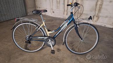 Bici da città/donna 28 