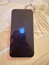 Iphone 14 128 GB lilla
