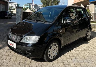 Fiat Idea 1.3 MJT 16V 95 CV S&S Dynamic