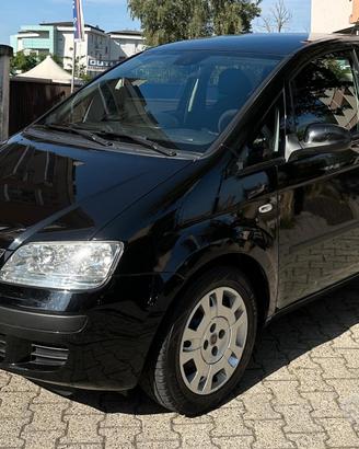 Fiat Idea 1.3 MJT 16V 95 CV S&S Dynamic