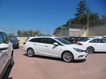 Opel Astra 1.6 BiTurbo CDTi Start&Stop 5 porte Inn