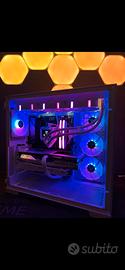 Pc gaming di fascia alta (RTX 4070ti)