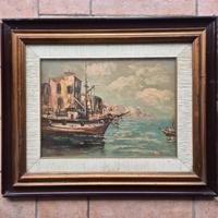 quadro P.Pino del 1500