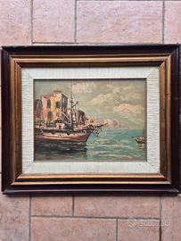 quadro P.Pino del 1500