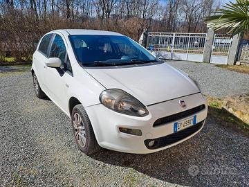 Fiat Grande Punto 1.4  Natural Power