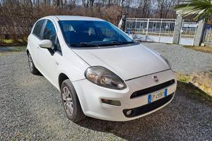 Fiat Grande Punto 1.4  Natural Power