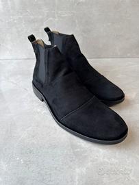 Scarpe di altissima manifattura made in italy