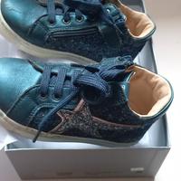 Scarpe Ciao in pelle taglia 26