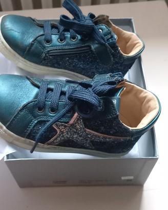Scarpe Ciao in pelle taglia 26