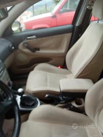 ALFA ROMEO 147 2ª serie - 2007