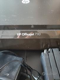 Stampante HP Officejet 7110 per ricambi