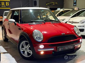Mini 1.4 tdi One D de luxe GIOIELLINO VERO