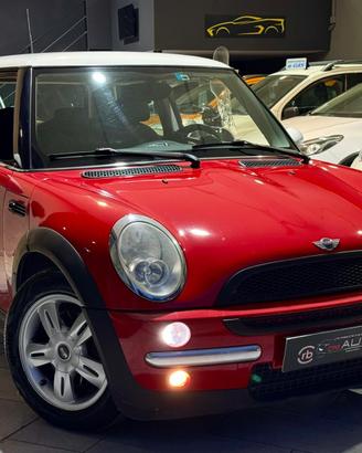Mini 1.4 tdi One D de luxe GIOIELLINO VERO