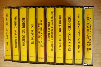 Don Primo Mazzolari - pensieri e temi cattolici