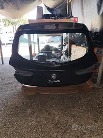 portellone alfa romeo Giulietta 