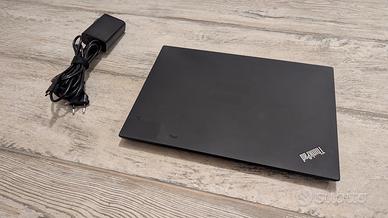 Lenovo Thinkpad T495 AMD Ryzen 5 PRO 3500U 16 512