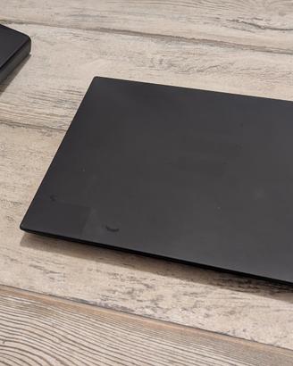 Lenovo Thinkpad T495 AMD Ryzen 5 PRO 3500U 16 512