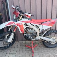 Fantic Motor XEF 250 Racing