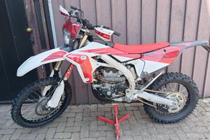 Fantic Motor XEF 250 Racing