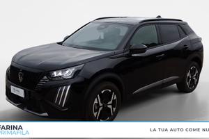 PEUGEOT 2008 Allure Hybrid 145 e-DCS6