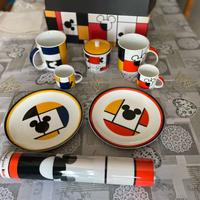 set colazione egan