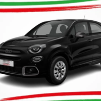 Kit Full Led Anabbaglianti/Abbaglianti Fiat 500X