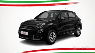 Kit Full Led Anabbaglianti/Abbaglianti Fiat 500X