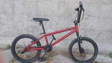  Bmx bambino 9 anni 