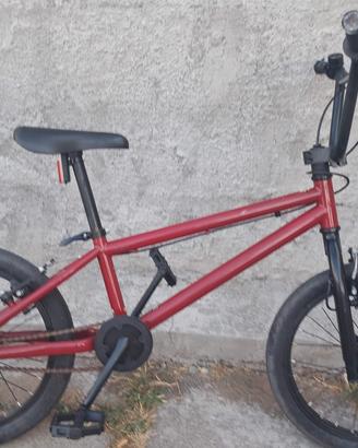  Bmx bambino 9 anni 