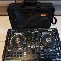 Roland dj 202