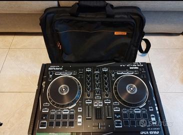 Roland dj 202