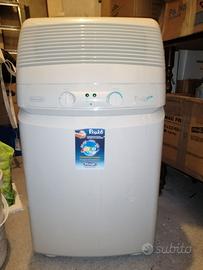 Climatizzatore portatile De'Longhi Pinguino eco
