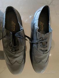 Lotto Scarpe da ballo Uomo 46 e 49 Donna 37