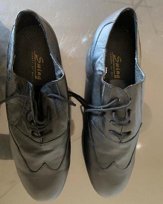 Lotto Scarpe da ballo Uomo 46 e 49 Donna 37