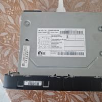 Stereo fiat panda di serie