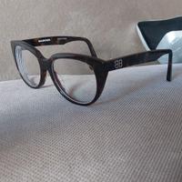 Occhiali Balenciaga