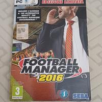 football manager 2016 pc