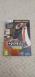 football manager 2016 pc