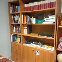 mobile libreria