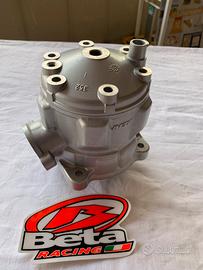 Gruppo termico “ beta trial”