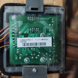 Scheda elettronica x Rinnai