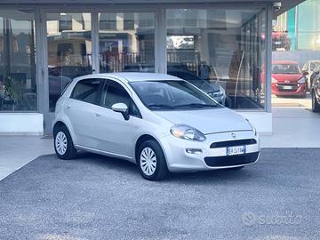 Fiat Punto 5 Porte 1.2 Benzina 69CV E5 Neo - 2013