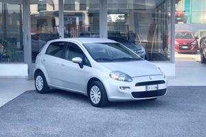 Fiat Punto 5 Porte 1.2 Benzina 69CV E5 Neo - 2013