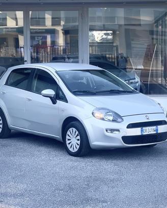 Fiat Punto 5 Porte 1.2 Benzina 69CV E5 Neo - 2013