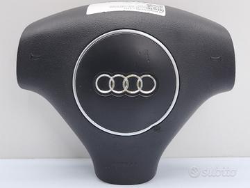 AIRBAG VOLANTE AUDI A4 Cabrio Serie B6 (8H7) 8E088