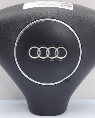 AIRBAG VOLANTE AUDI A4 Cabrio Serie B6 (8H7) 8E088