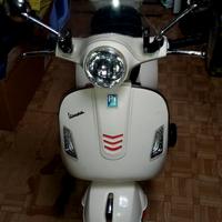 moto elettrica per bambini 