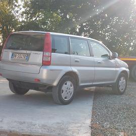 honda hrv 1.6  4wd