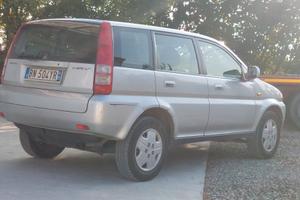 honda hrv 1.6  4wd