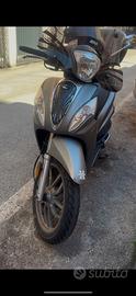 Kymco People 125i - 2023